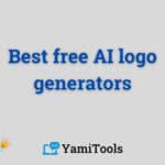 Best free ai logo generators in 2024