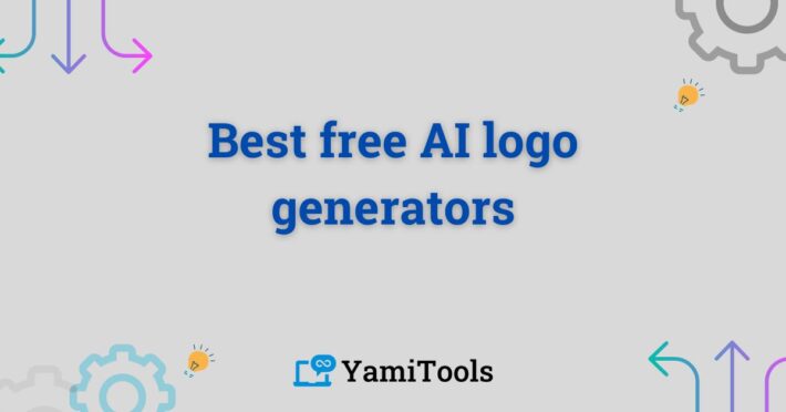 featured image for best free ai logo generators