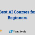 Best AI Courses for Beginners in 2025: A Comprehensive Guide